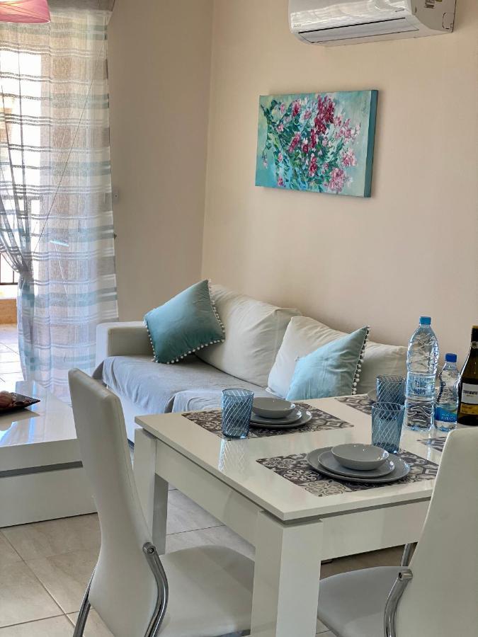 Royal Seacrest А203 Sea View Apartment Paphos Exterior photo