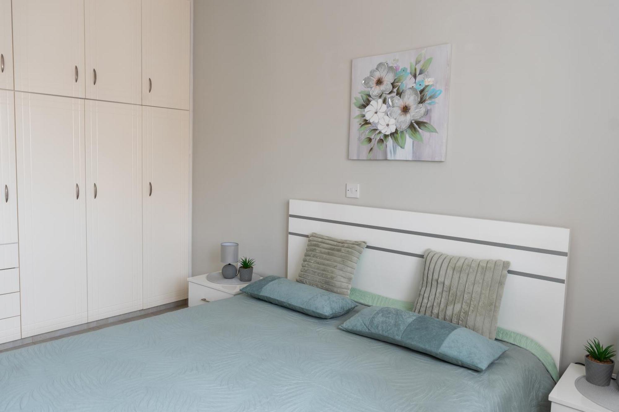 Royal Seacrest А203 Sea View Apartment Paphos Exterior photo